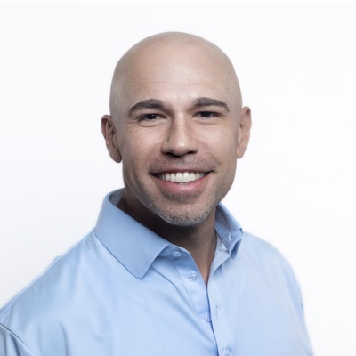 Christian Ortega