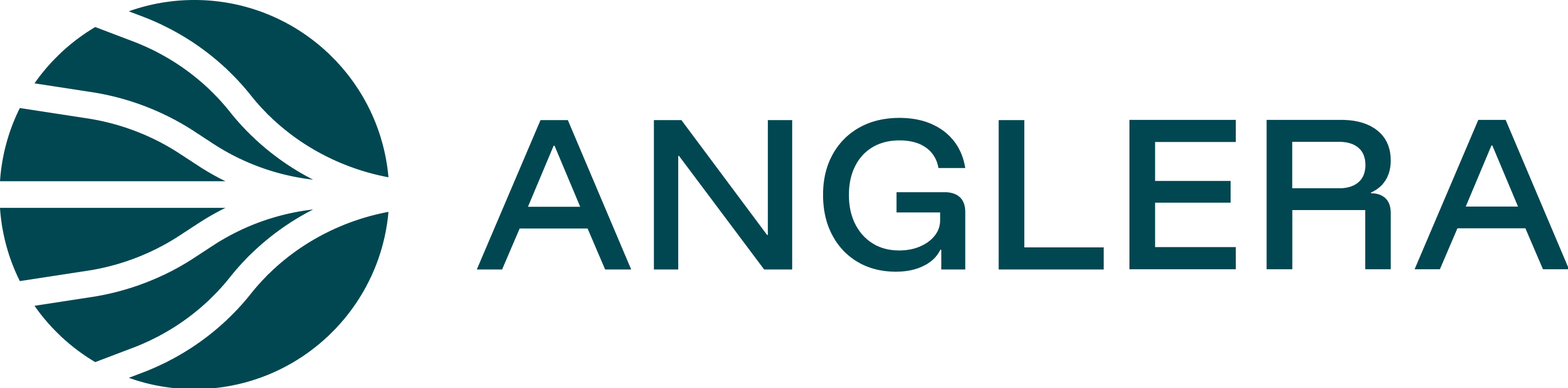 Anglera