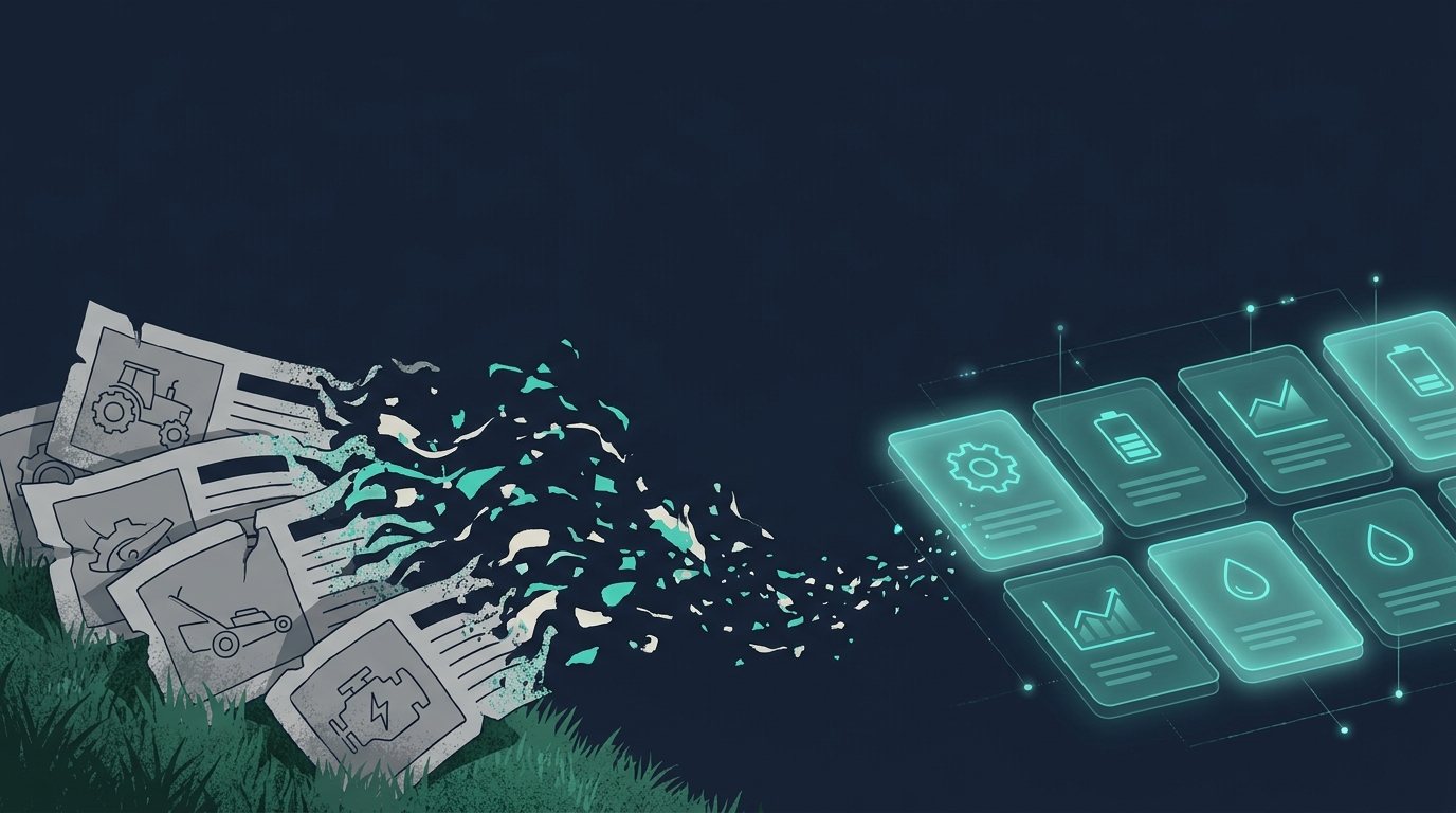 Getting ag & turf products cited by ChatGPT, Perplexity, and AI Overviews
