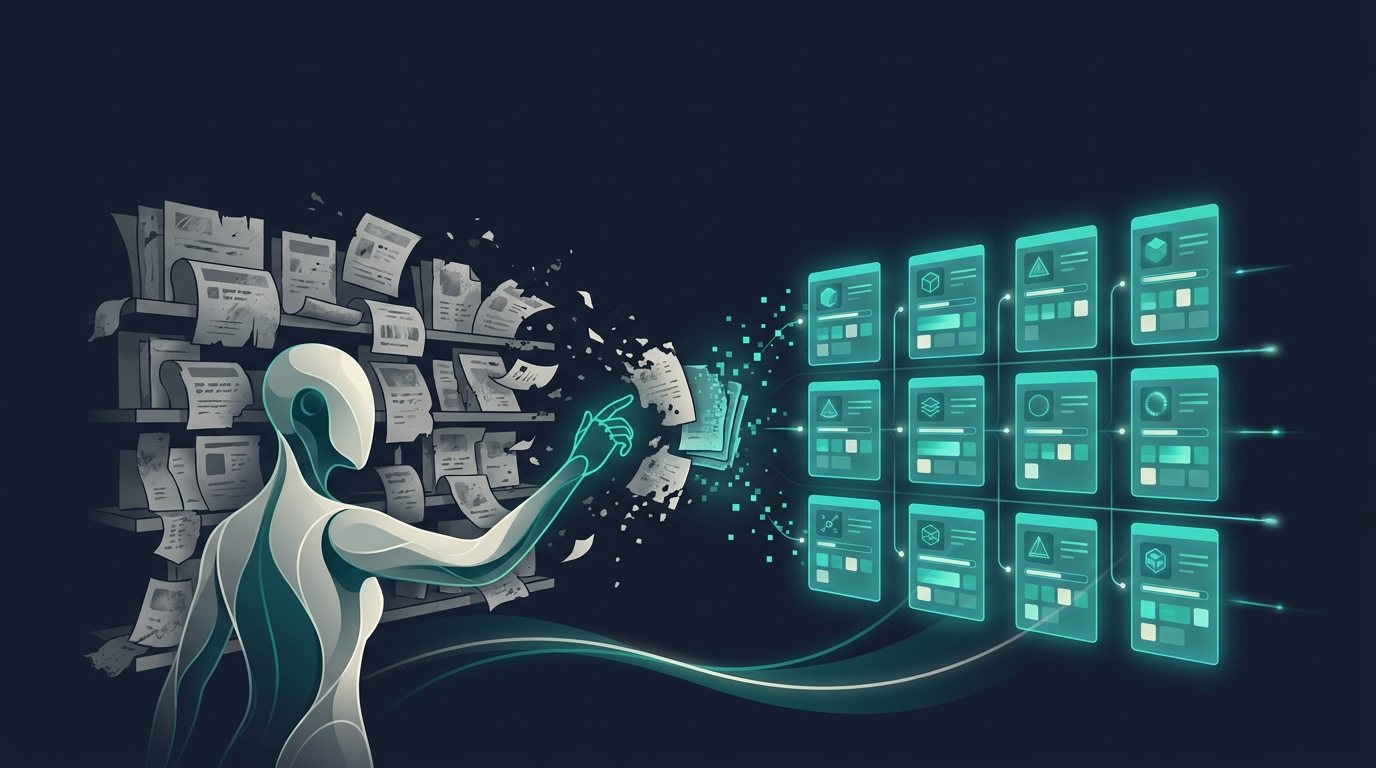 Agentic commerce is here: product data is the new shelf