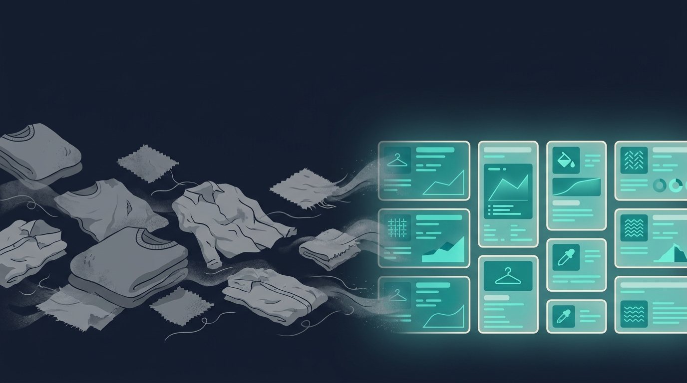 The state of product data in Apparel retail (2026)