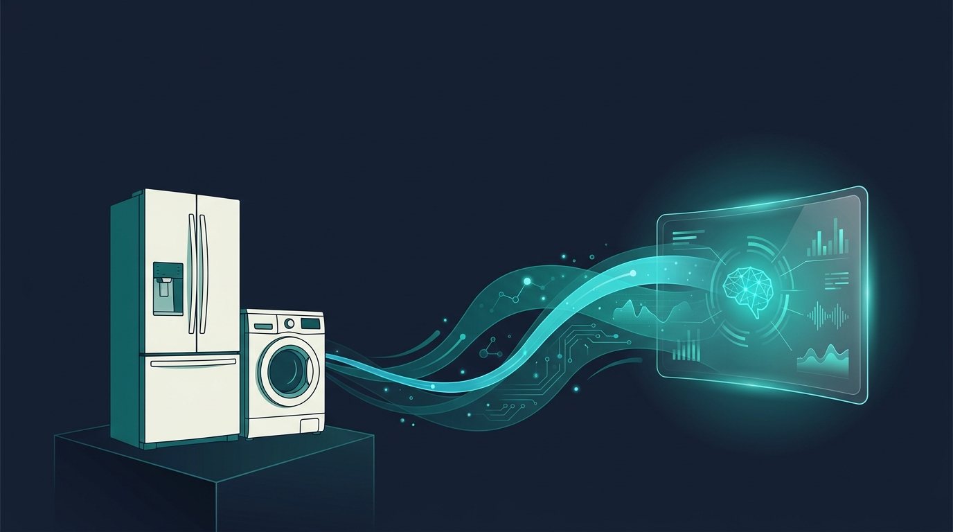 Why appliances products go invisible: the attribute gaps that filter you out