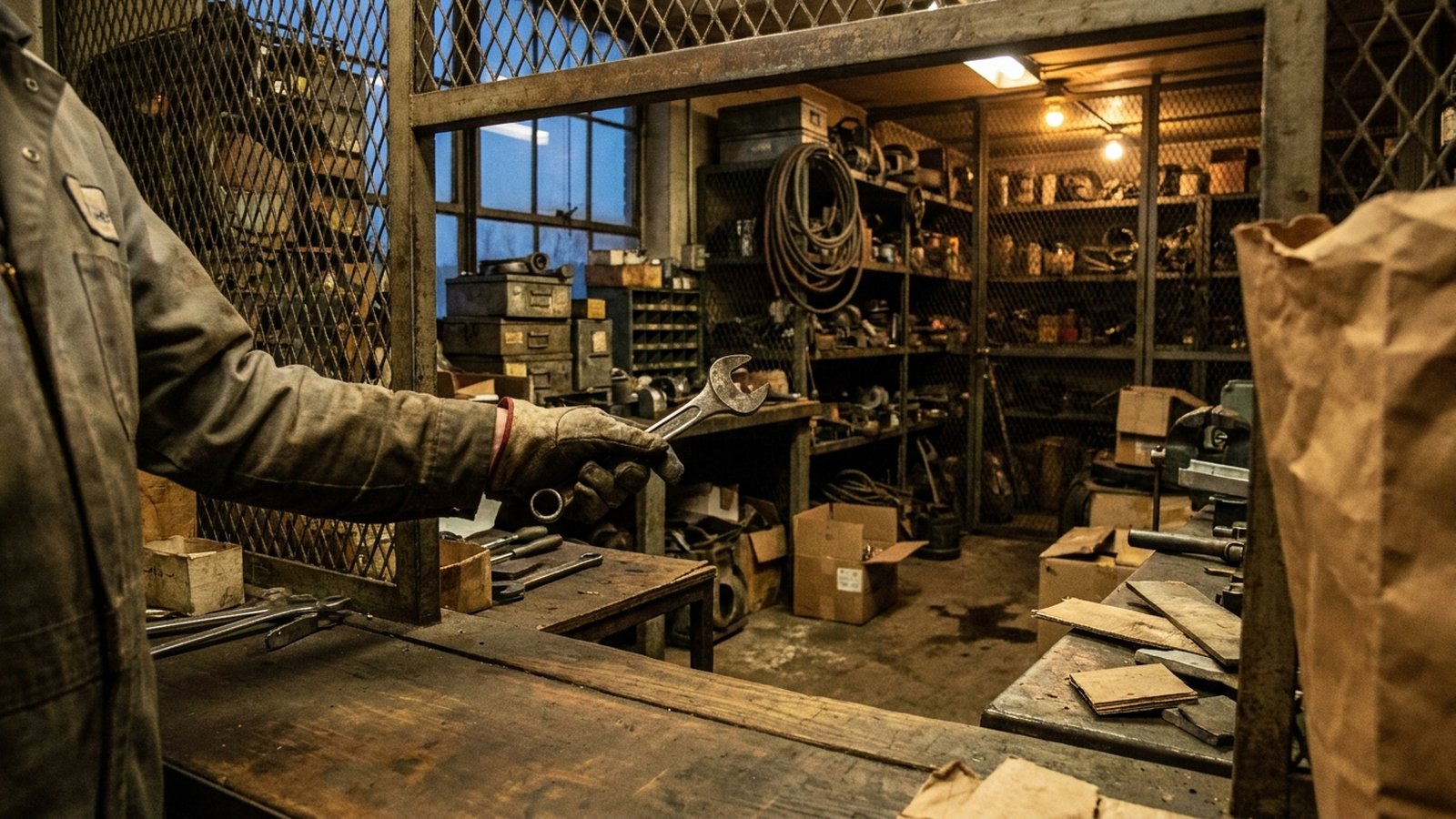 The attributes B2B search filters need, and why SKUs drop out