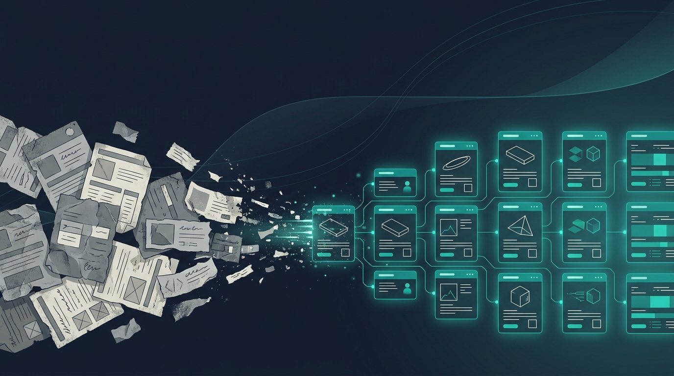 Brands: controlling how your products show up in retail feeds and AI
