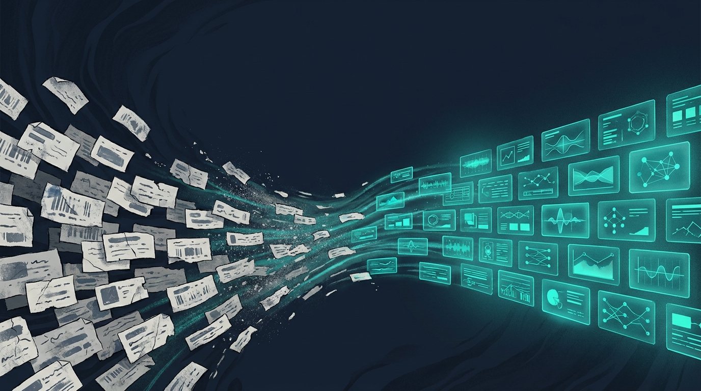 Launching thousands of SKUs: the catalog cold-start problem