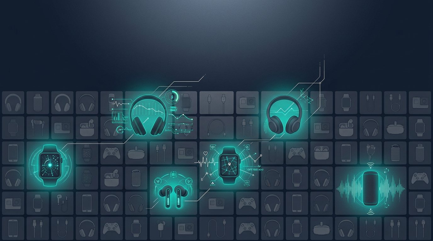 The state of product data in Consumer Electronics retail (2026)