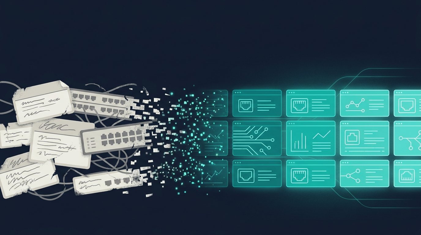 Getting datacom & networking products cited by ChatGPT, Perplexity, and AI Overviews