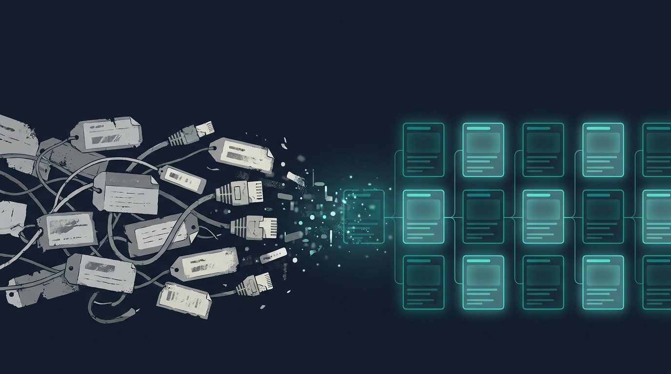 The five questions datacom & networking buyers ask that your product page must answer