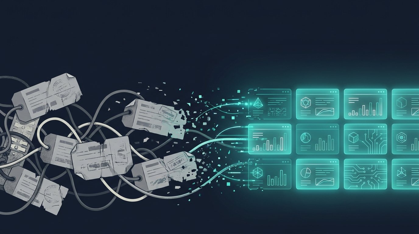Datacom & Networking on marketplaces: the listing data that wins the buy box