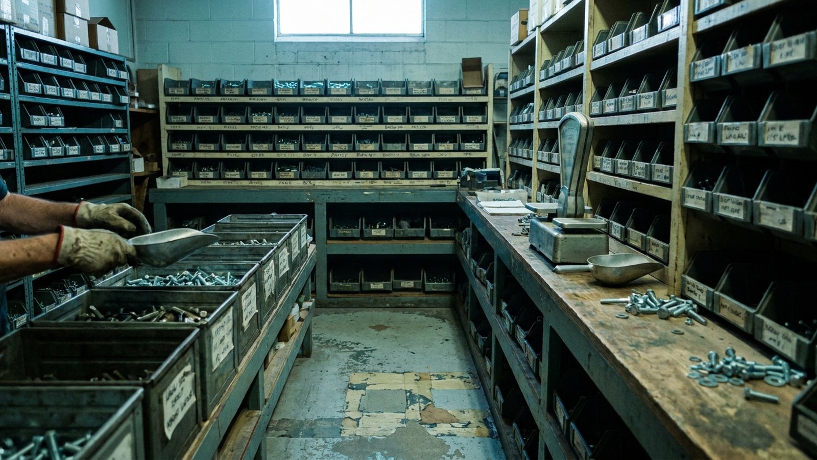 How to extract product attributes from spec sheet PDFs