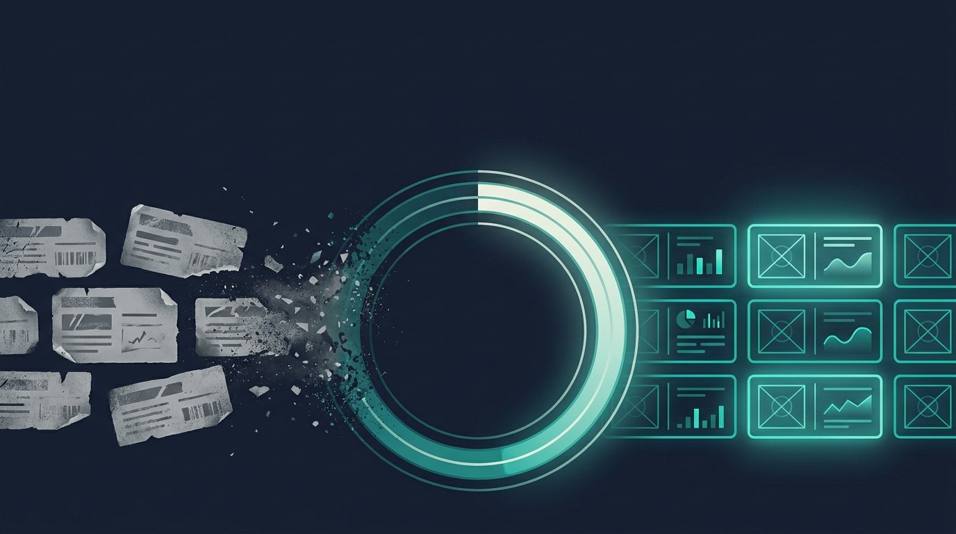 Feed completeness: why an 80%-filled catalog loses to a 100% one