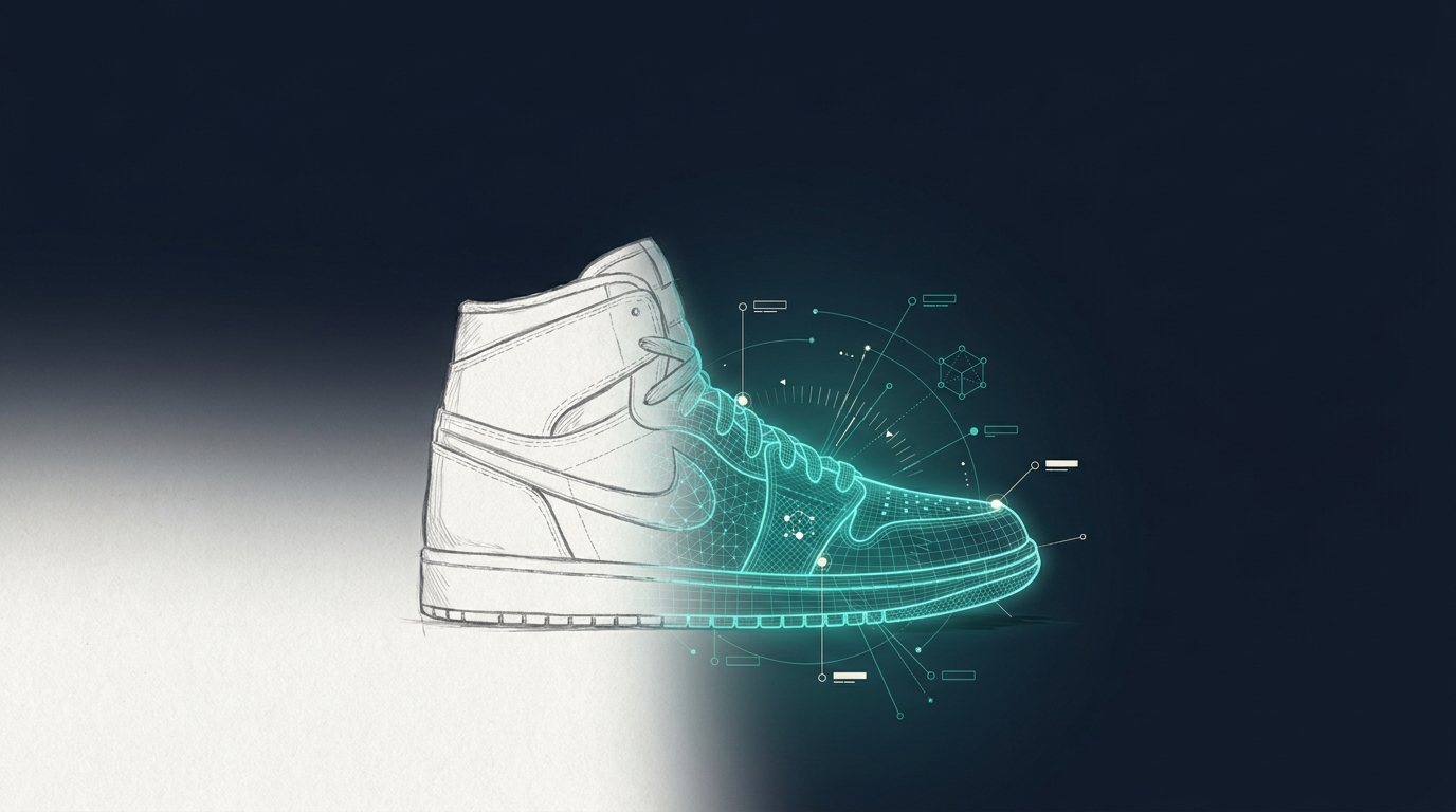 Footwear brands have a product-data problem — and 2026 is when it costs sales