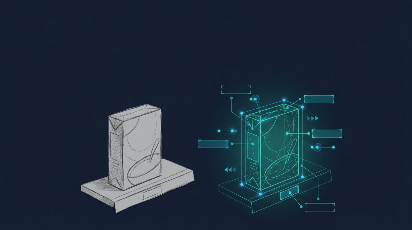 Building an attribute schema for Grocery & CPG that shoppers and AI can actually use