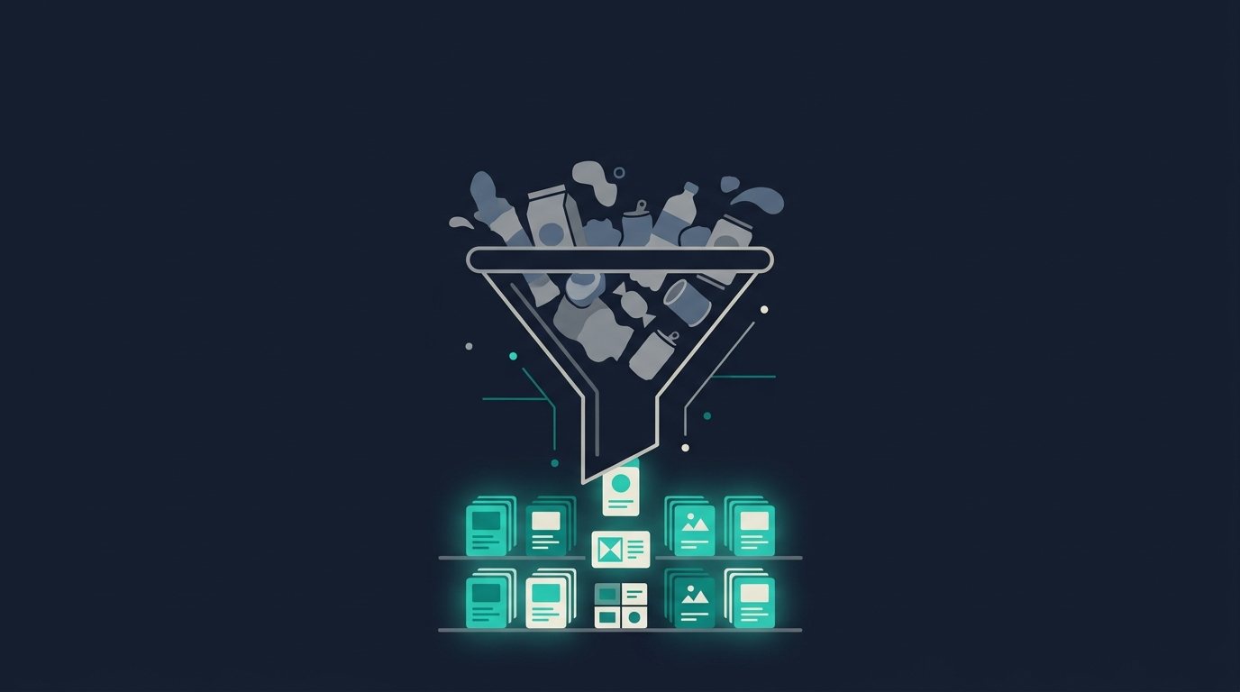 The questions grocery & cpg shoppers ask that your product page must answer