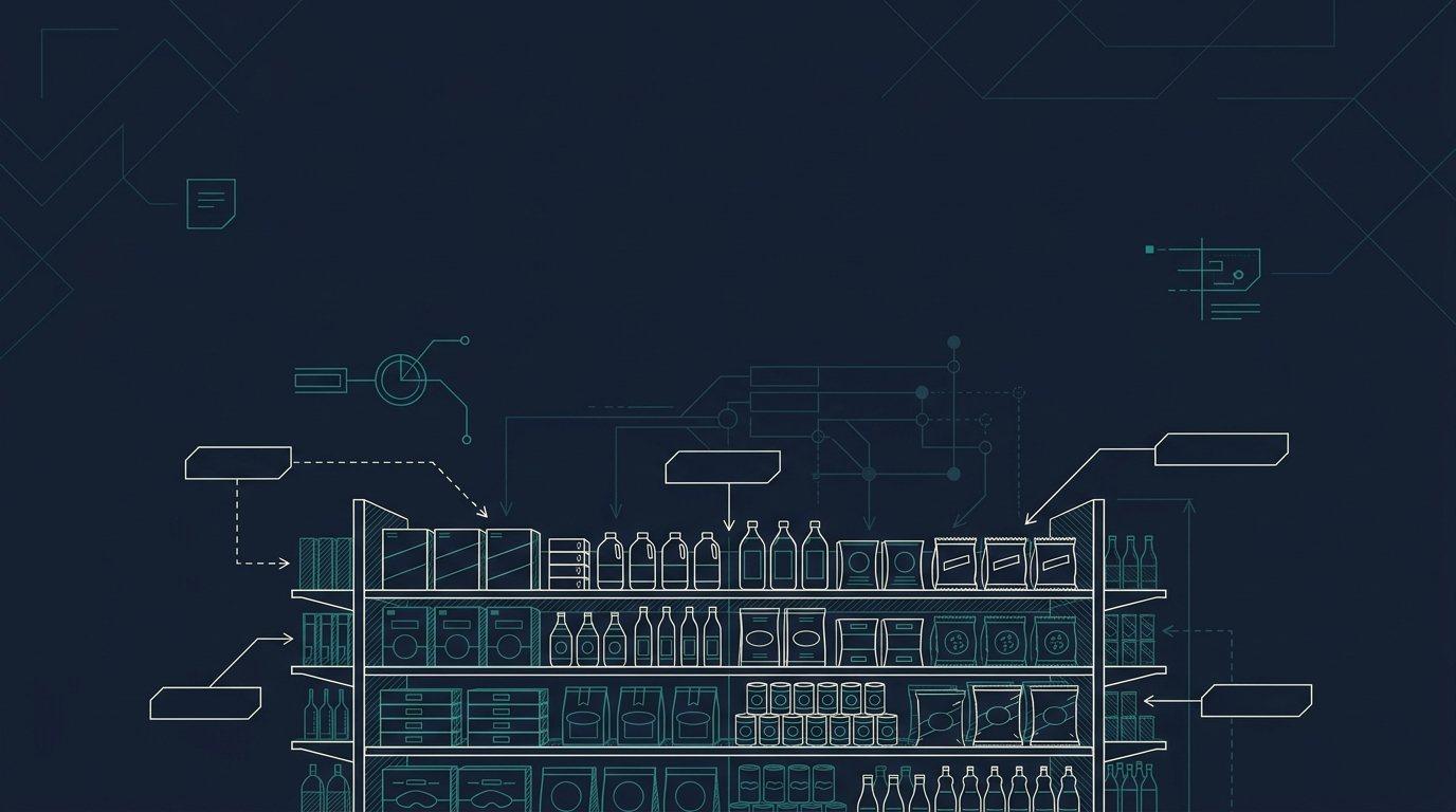 The state of product data in Grocery & CPG retail (2026)