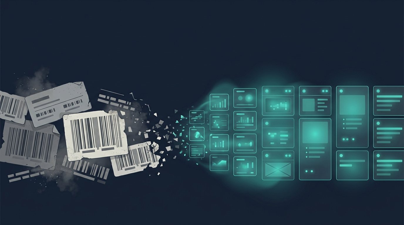 GTIN and UPC hygiene: the identifier mistakes that delete you from search