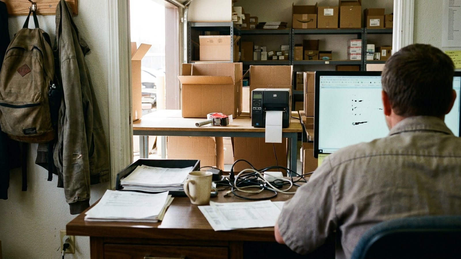 How long does it take to enrich 50,000 SKUs? The per-SKU math
