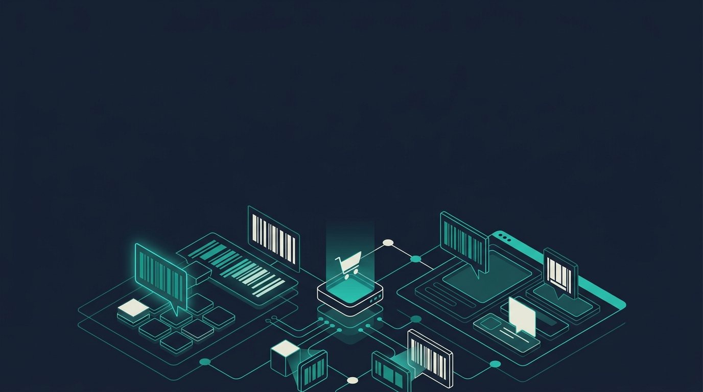 GTIN, brand, and identifiers in structured data: getting matched by Google and AI