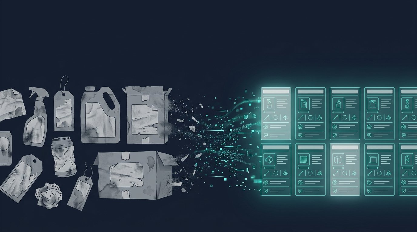 Getting jan/san & packaging products cited by ChatGPT, Perplexity, and AI Overviews