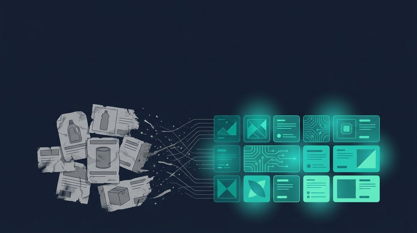 Jan/San & Packaging on marketplaces: the listing data that wins the buy box