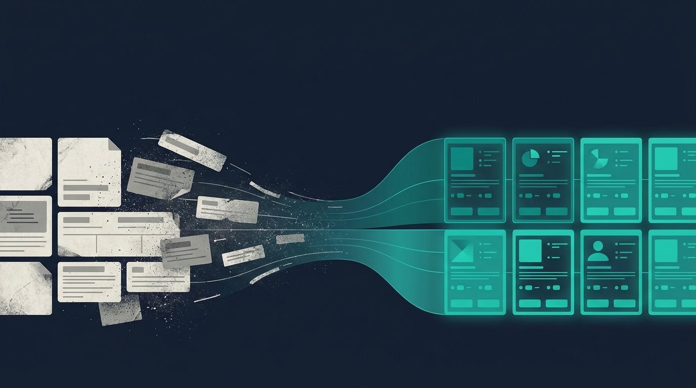 Manufacturers: ship distributor-ready product data, not Excel