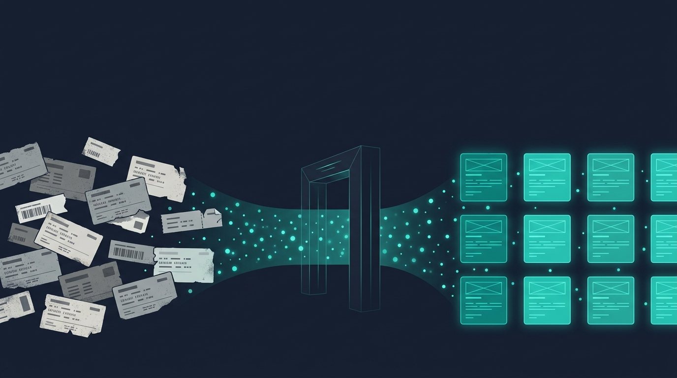 Marketplace content compliance: passing every listing gate