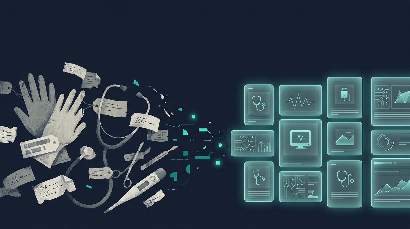 Why medical & dental SKUs go invisible: the attribute gaps that filter you out