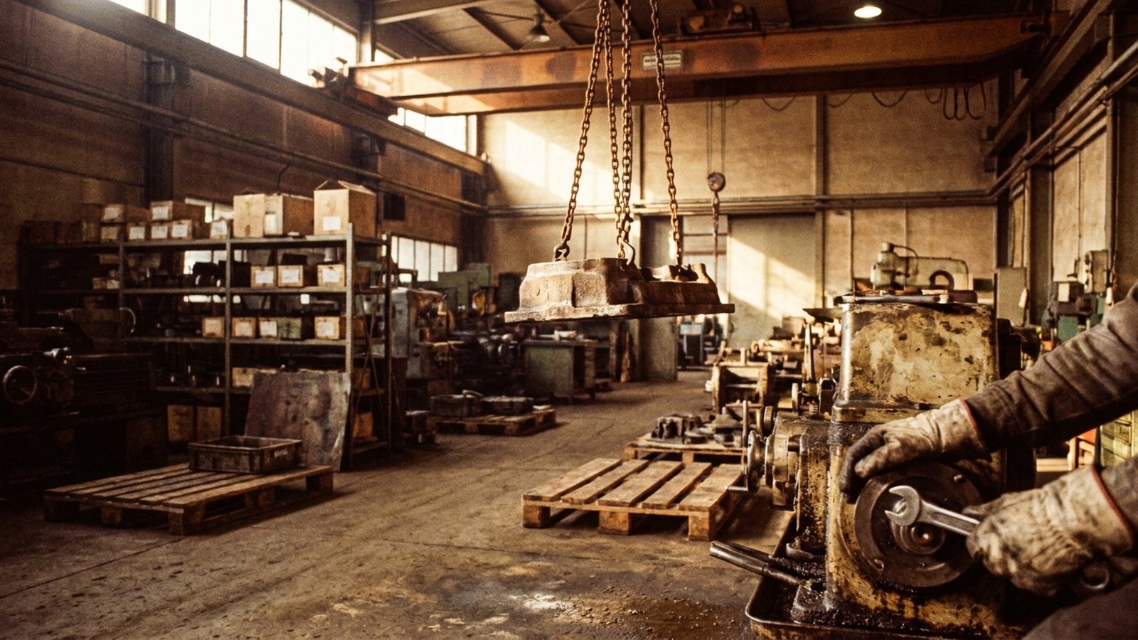 How MRO distributors manage product data for millions of SKUs