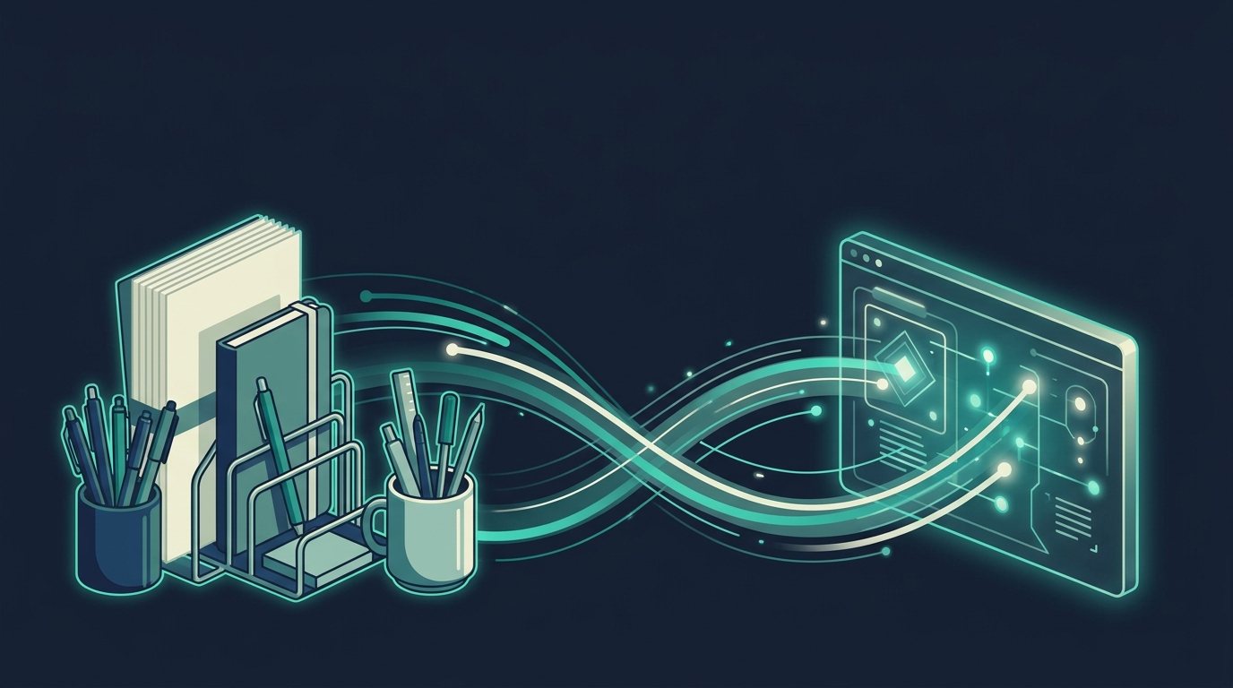 Cutting returns in office supplies with better product data