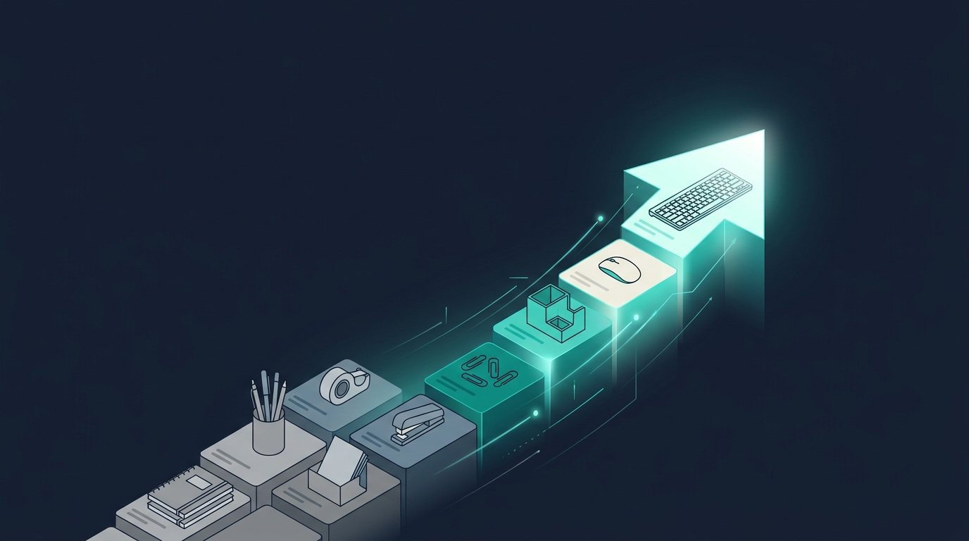 Why office supplies feeds underperform on Amazon — and how to fix the data