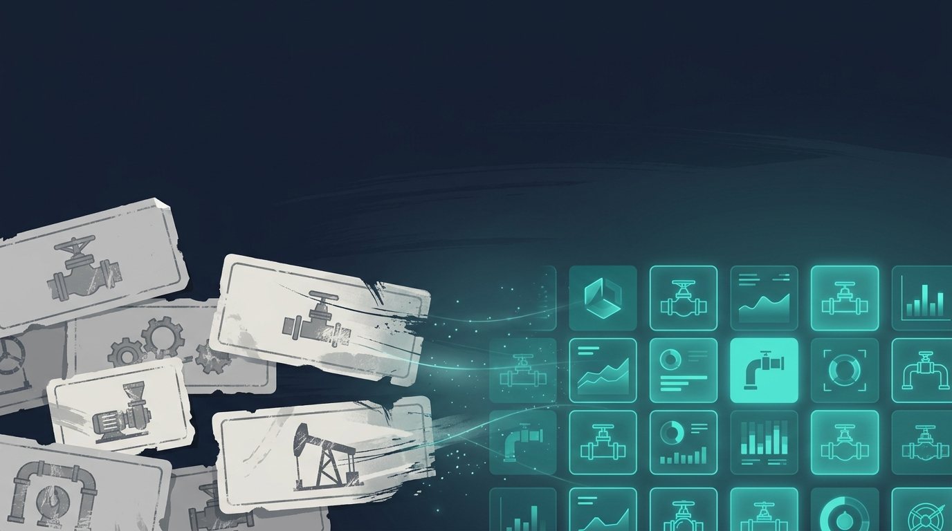 A distributor's guide to spec-critical industrial supply data