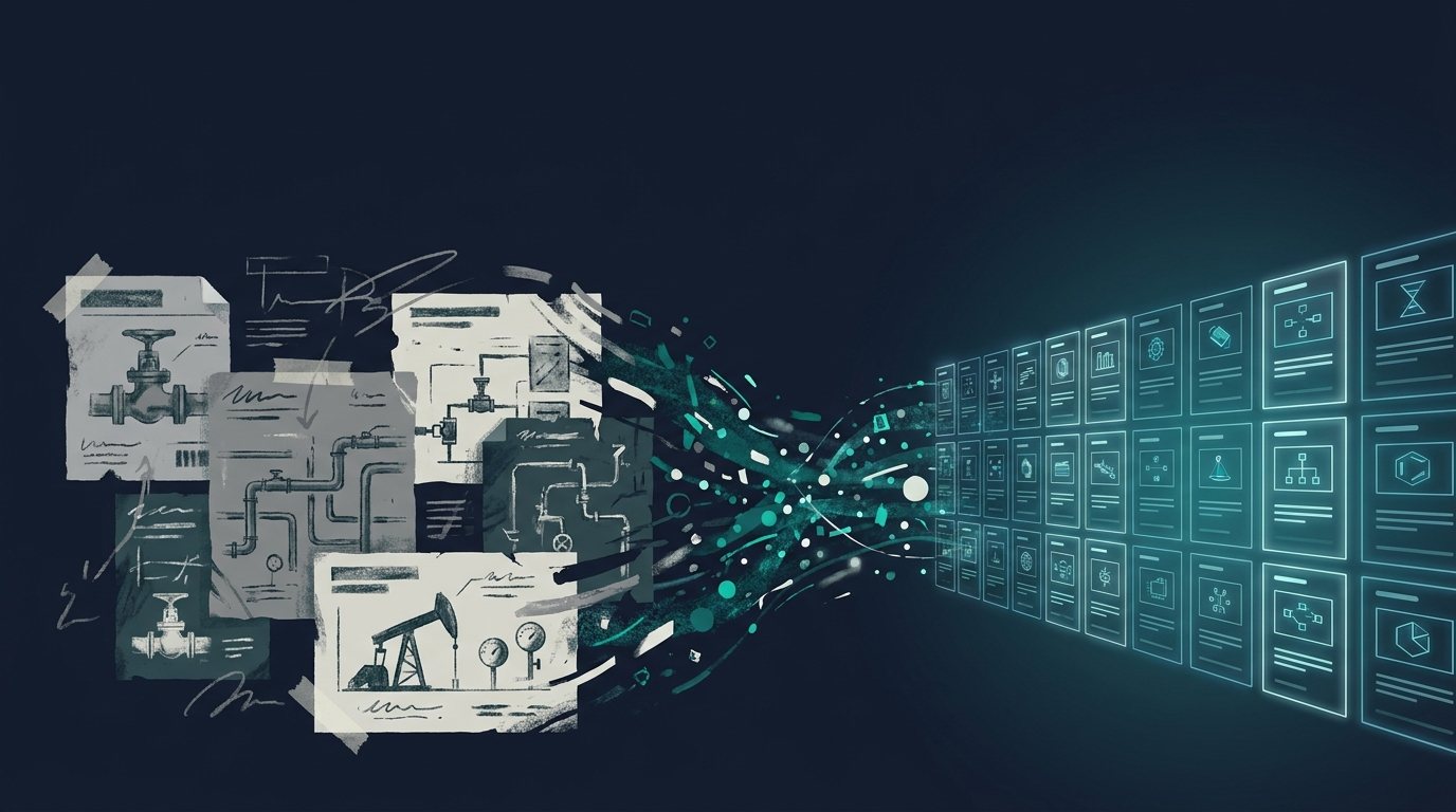 The state of product data in Oilfield & Energy (2026)