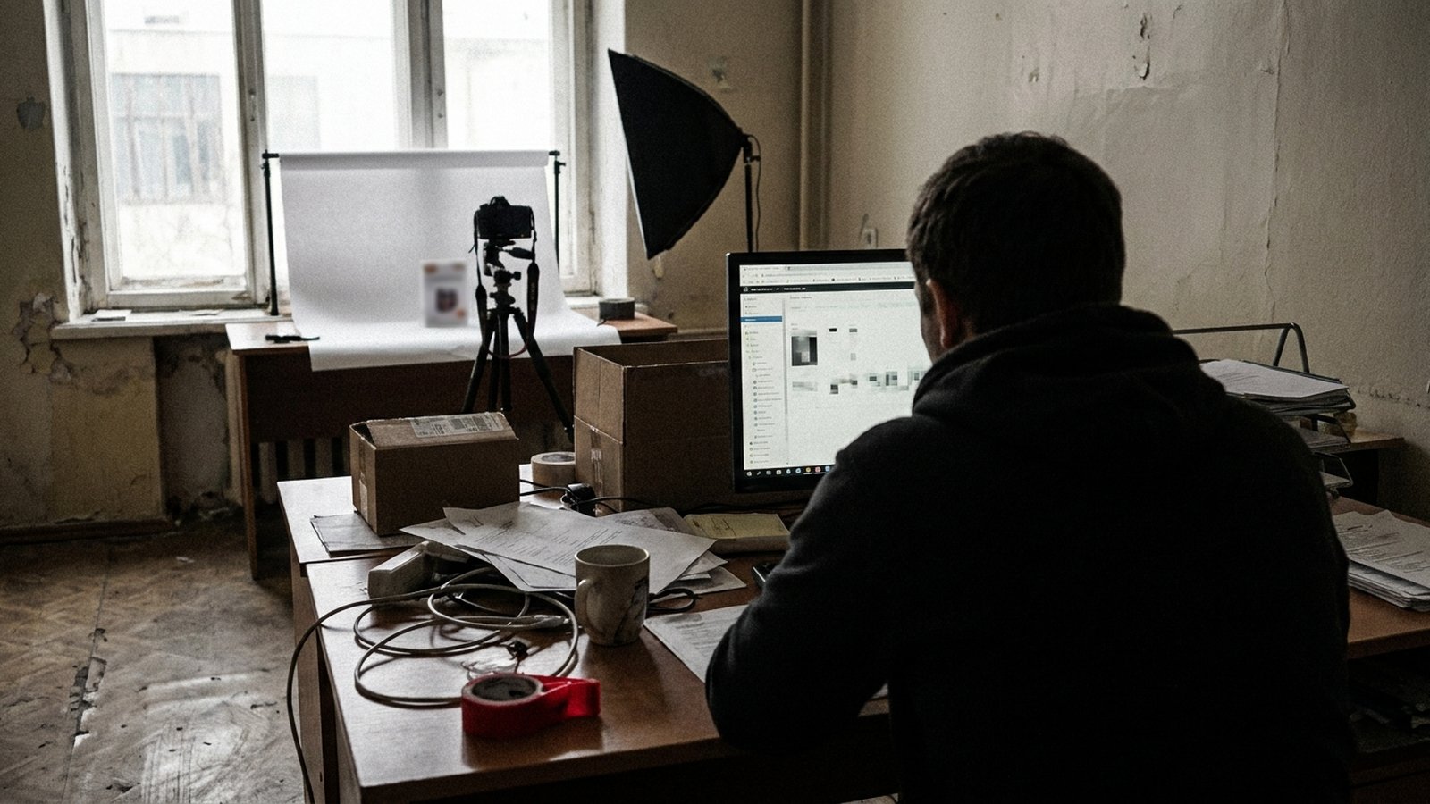 Outsourced product data entry: the real cost per SKU