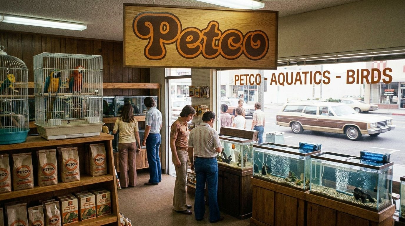 Petco: The Retailer That Went Public and Private Four Times