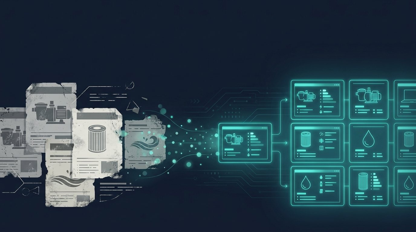 A distributor's guide to replacement-part compatibility
