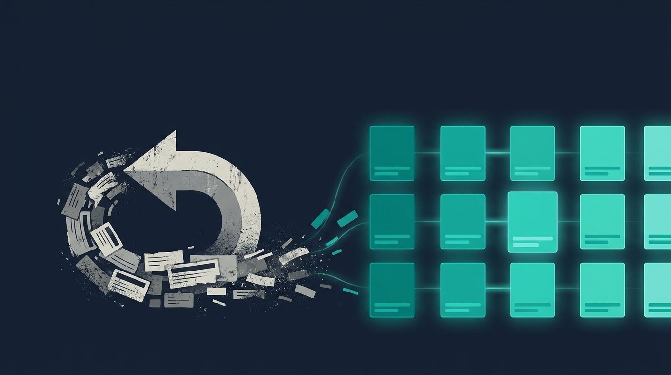 The product-data root cause behind most wrong-part returns