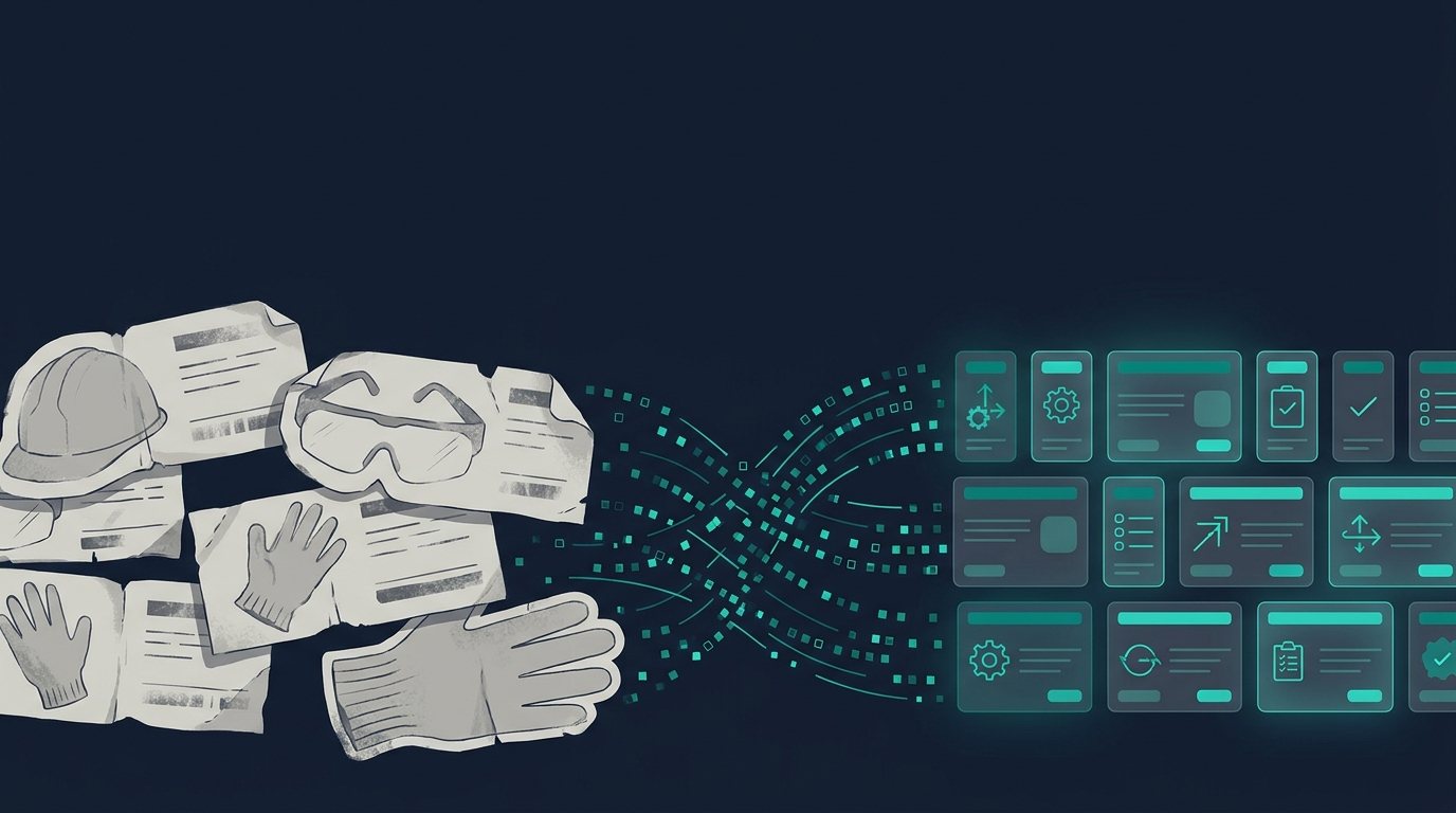 Getting safety & ppe products cited by ChatGPT, Perplexity, and AI Overviews