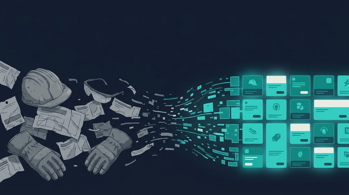 Safety & PPE on marketplaces: the listing data that wins the buy box