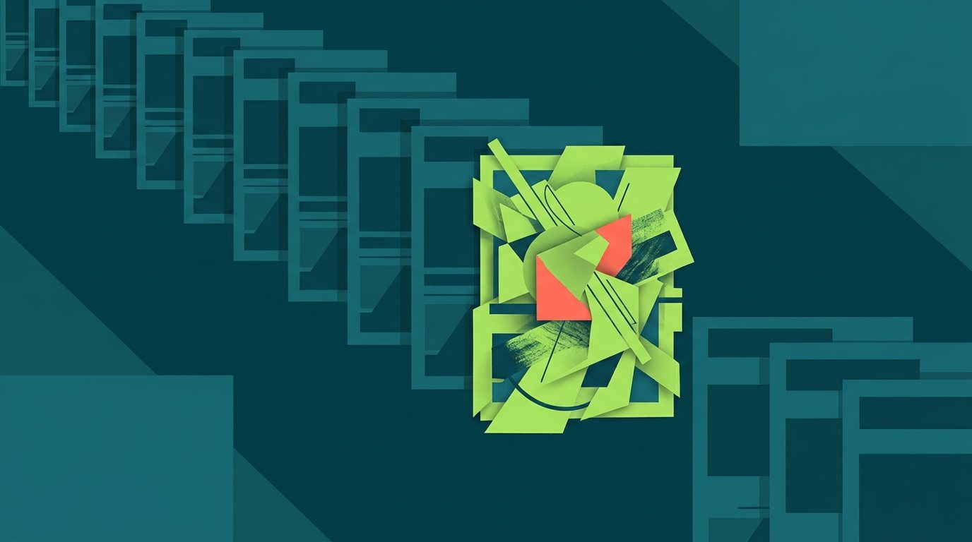 If every competitor shows the same datasheet, the cheapest one wins