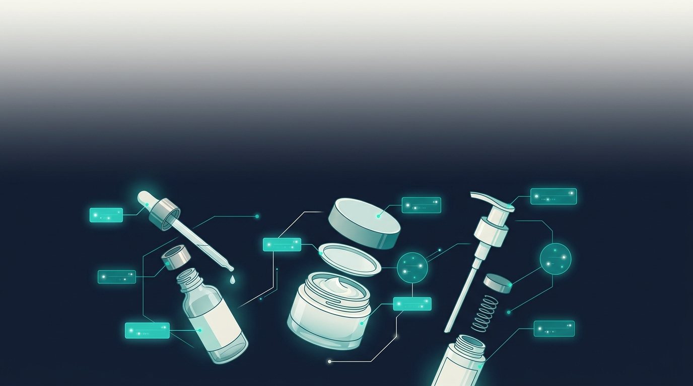 Building an attribute schema for Skincare that shoppers and AI can actually use