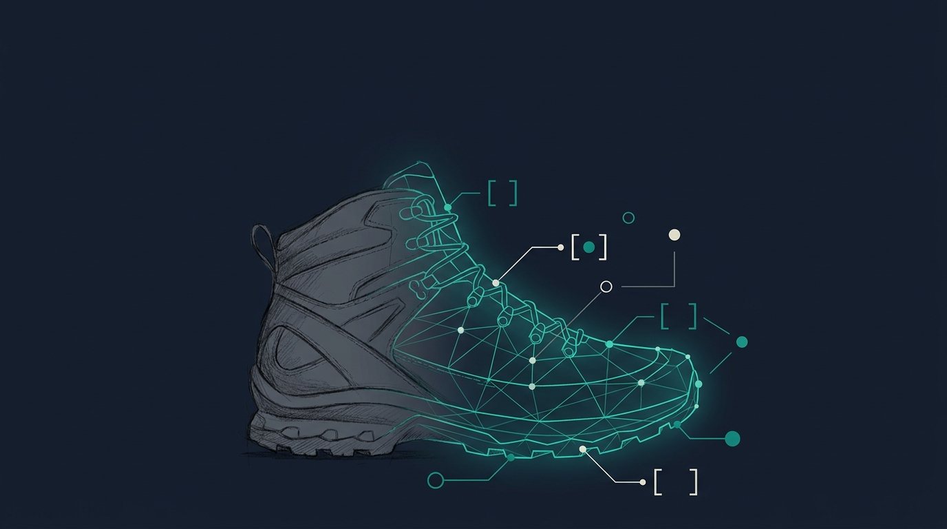 A retailer's guide to size, sport, and use-case data in sporting goods
