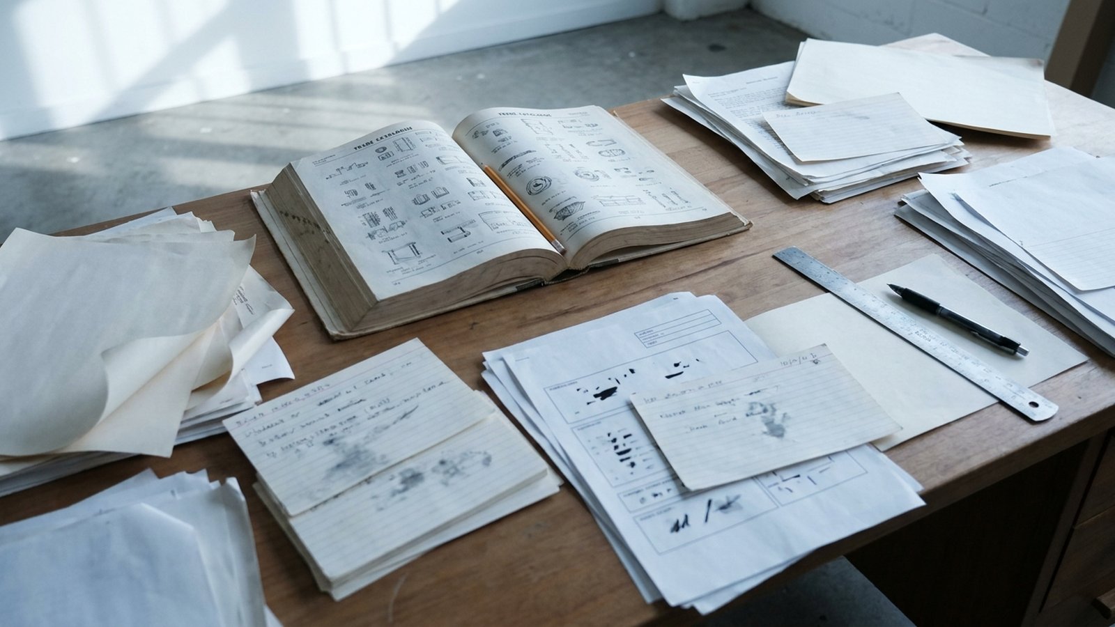How to structure product data for AI agents (the B2B version)