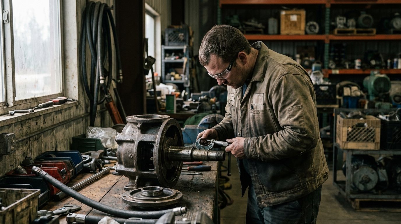 The Technical Specialists: How 33 Distributors Win