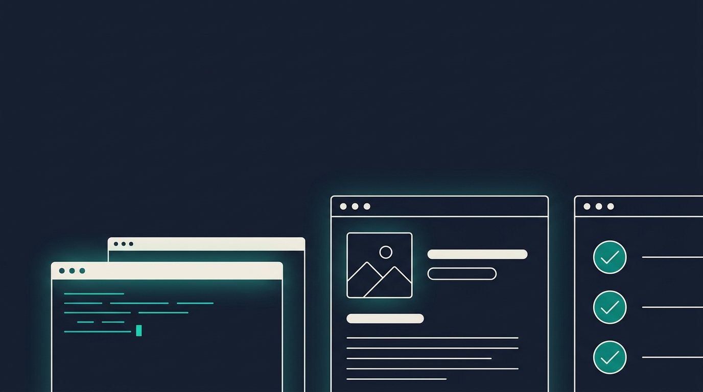 How to validate that your product data is agent-readable (tools, curl, view-source)