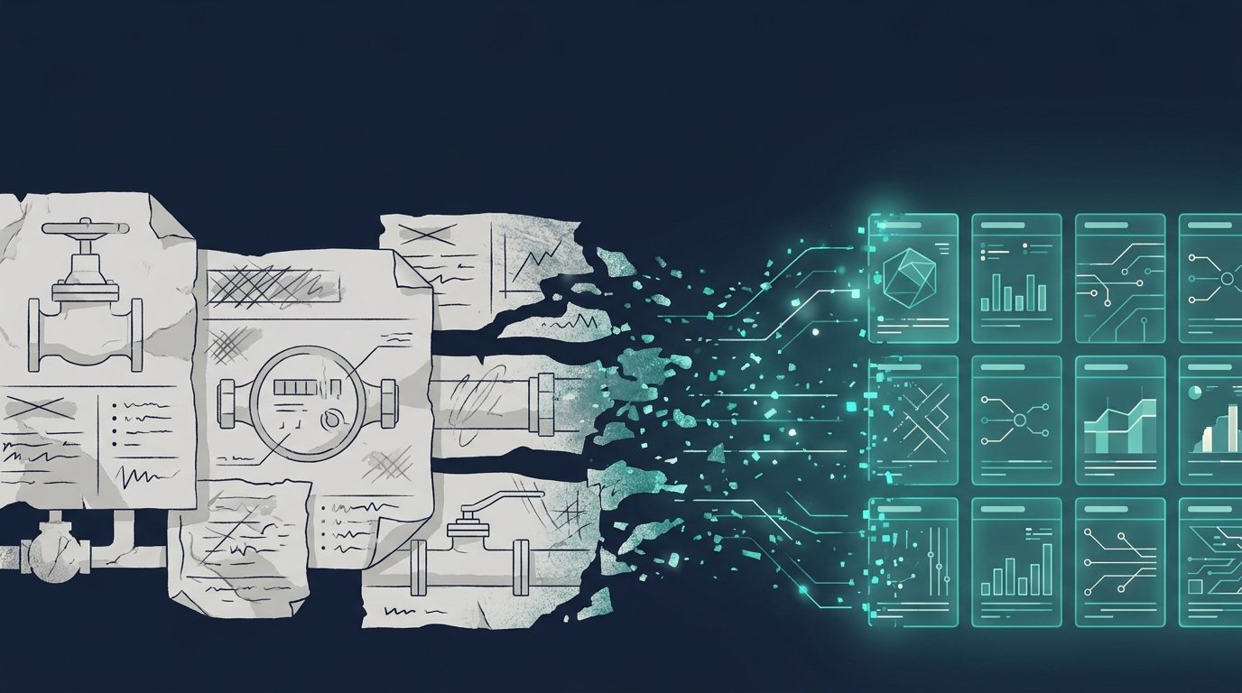 A distributor's guide to submittal-ready utility product data
