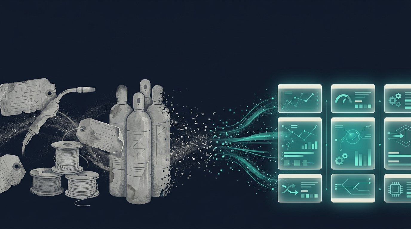 Getting welding & gas products cited by ChatGPT, Perplexity, and AI Overviews
