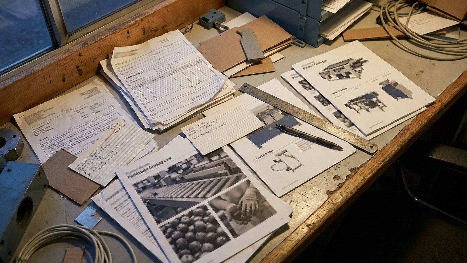 What causes bad product data in B2B ecommerce