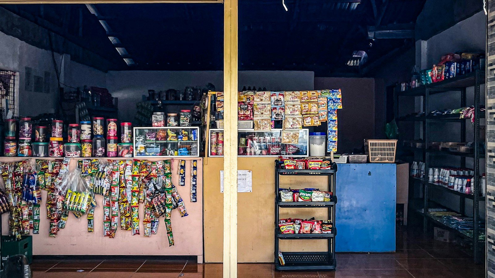 How to prioritize which SKUs to enrich first