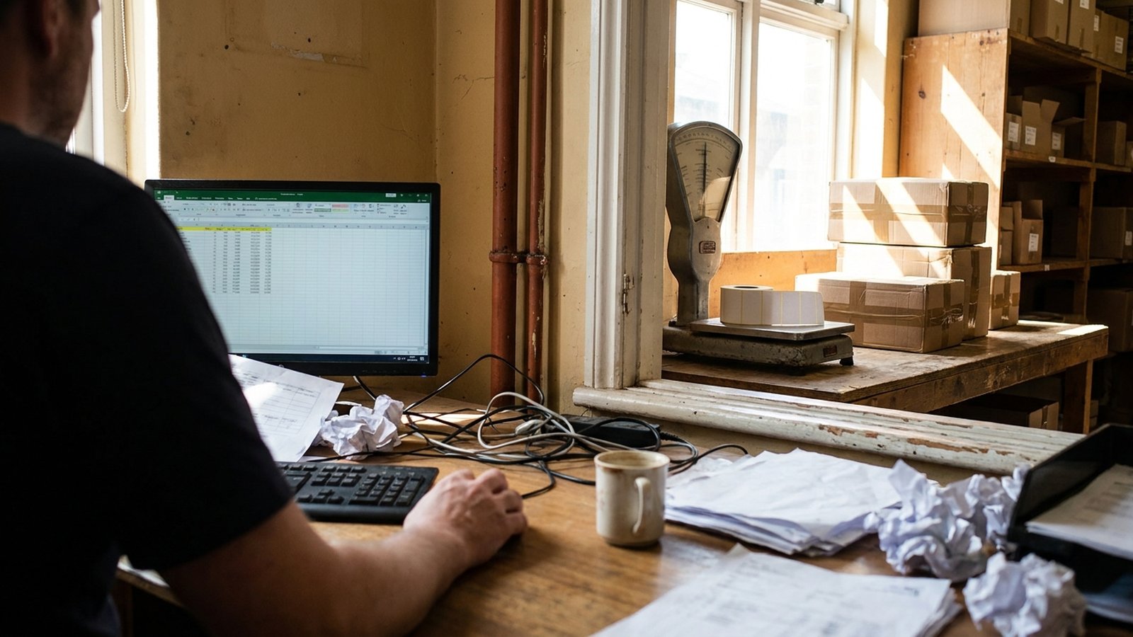Why retailers reject your product data submissions (and how to stop it)